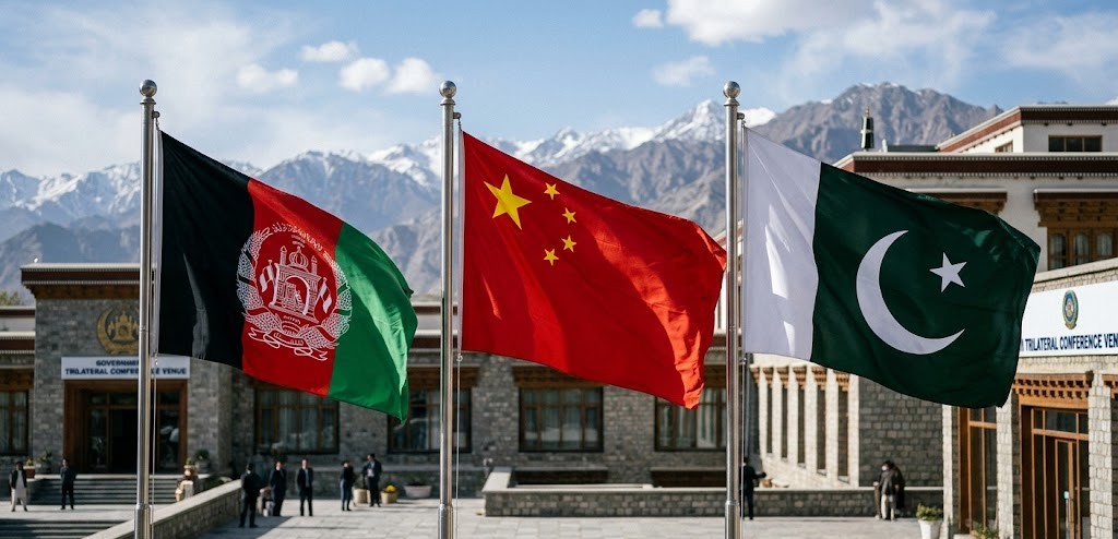 The Urumqi Framework: Redefining the Pakistan-Afghanistan Strategic Axis
