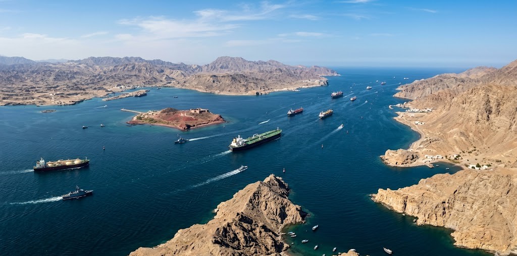 The Hormuz Dilemma: Mapping Pakistan’s Energy Vulnerabilities in a Contested Strait