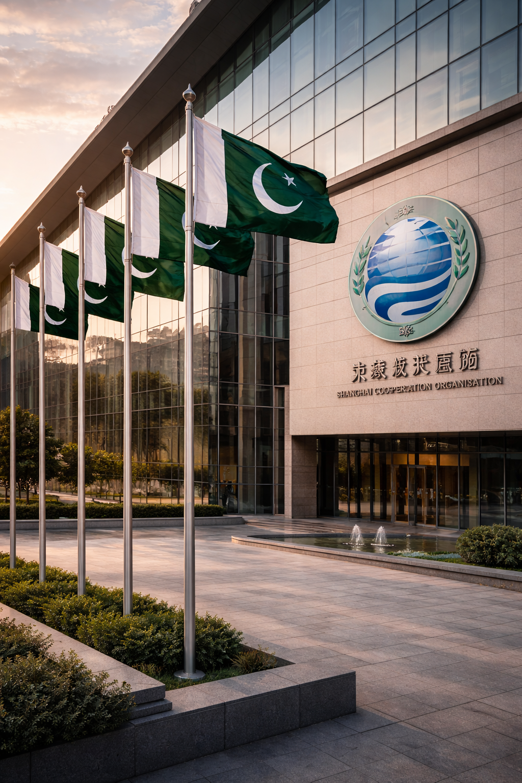 The Tashkent Declaration: Pakistan’s Chairmanship of the SCO-RATS 2026