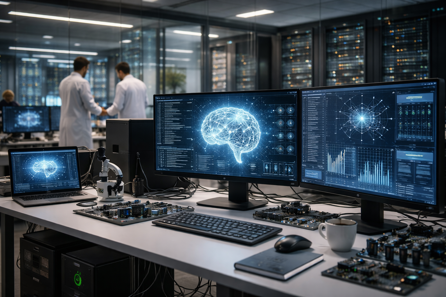 AI-Augmented Research: Democratizing Science for Pakistani Academics