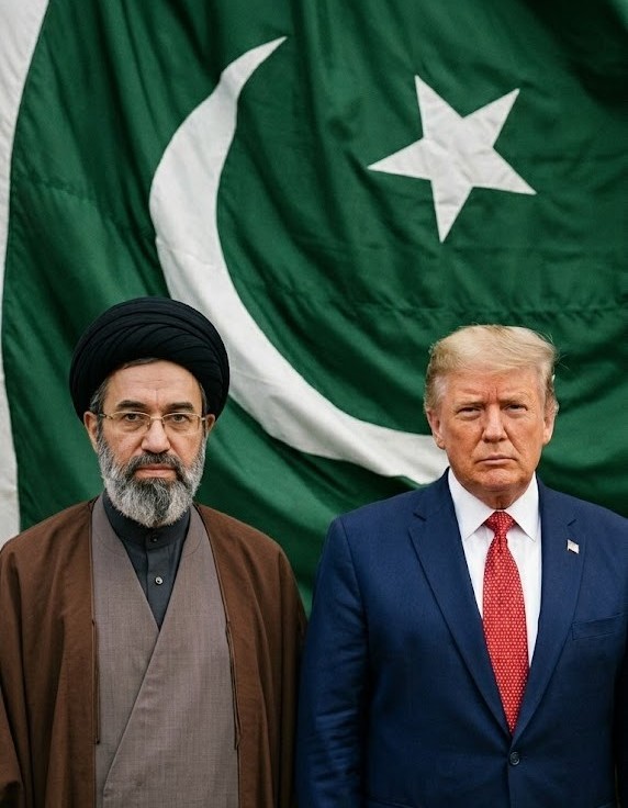 The Islamabad Dialogue: Analyzing Pakistan’s Role as a "Pivot State" in U.S.-Iran Mediation