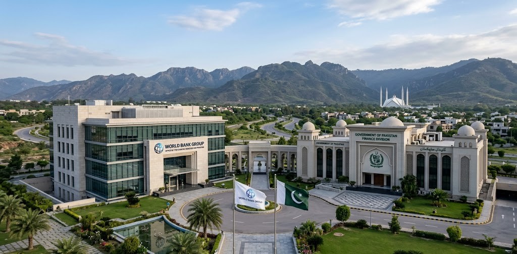 Beyond the Subcontinent: Analyzing the World Bank’s Reclassification of Pakistan