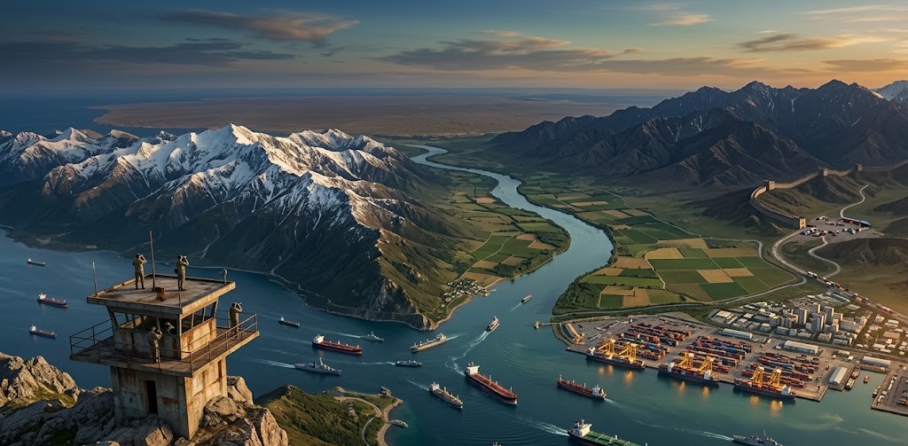 What is Geopolitics? A Beginner’s Guide to How Geography Shapes Power