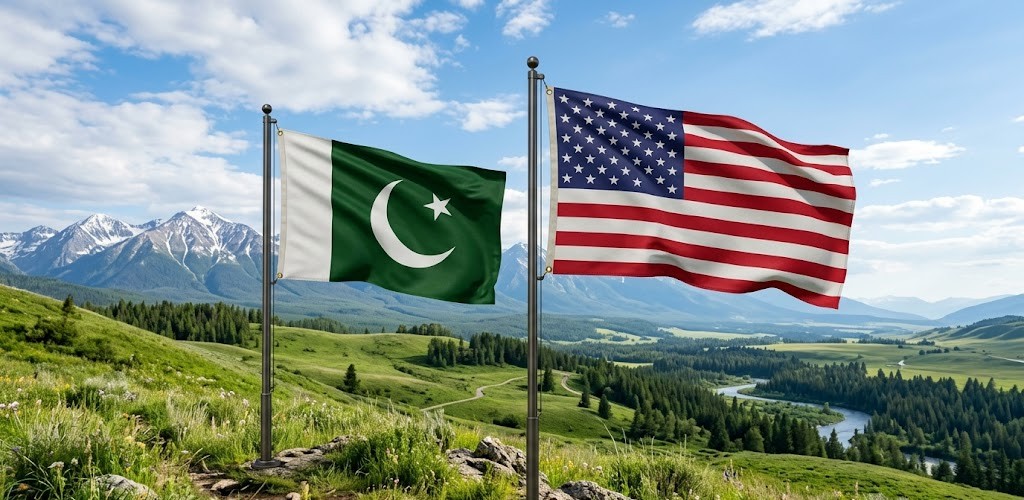 Trump’s Impact on Pakistan — 5 Key Points for CSS