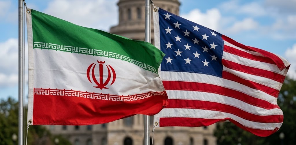 The 14-Point Draft Accord: The Preliminary Blueprint for U.S. and Iran De-escalation