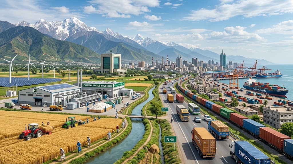 Pakistan’s Economic Reset: Can Islamabad Break the IMF Cycle?