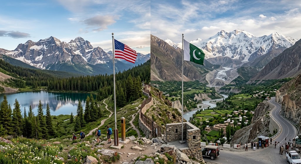 Pakistan–US Relations 2.0: From Security to Investment and Geo-Economics