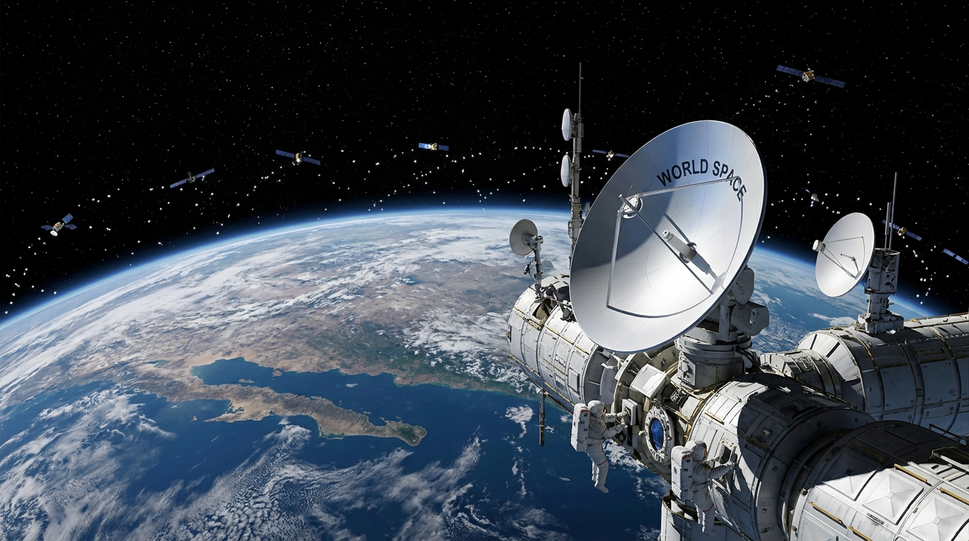 World Space Week 2026: Theme, Dates, History and Rocket Revolution