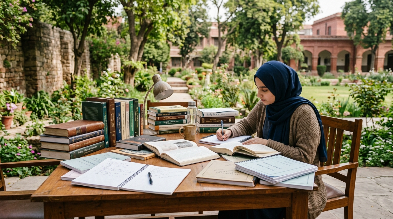 CSS Islamic Studies Past Paper Analysis (2016 to 2026)
