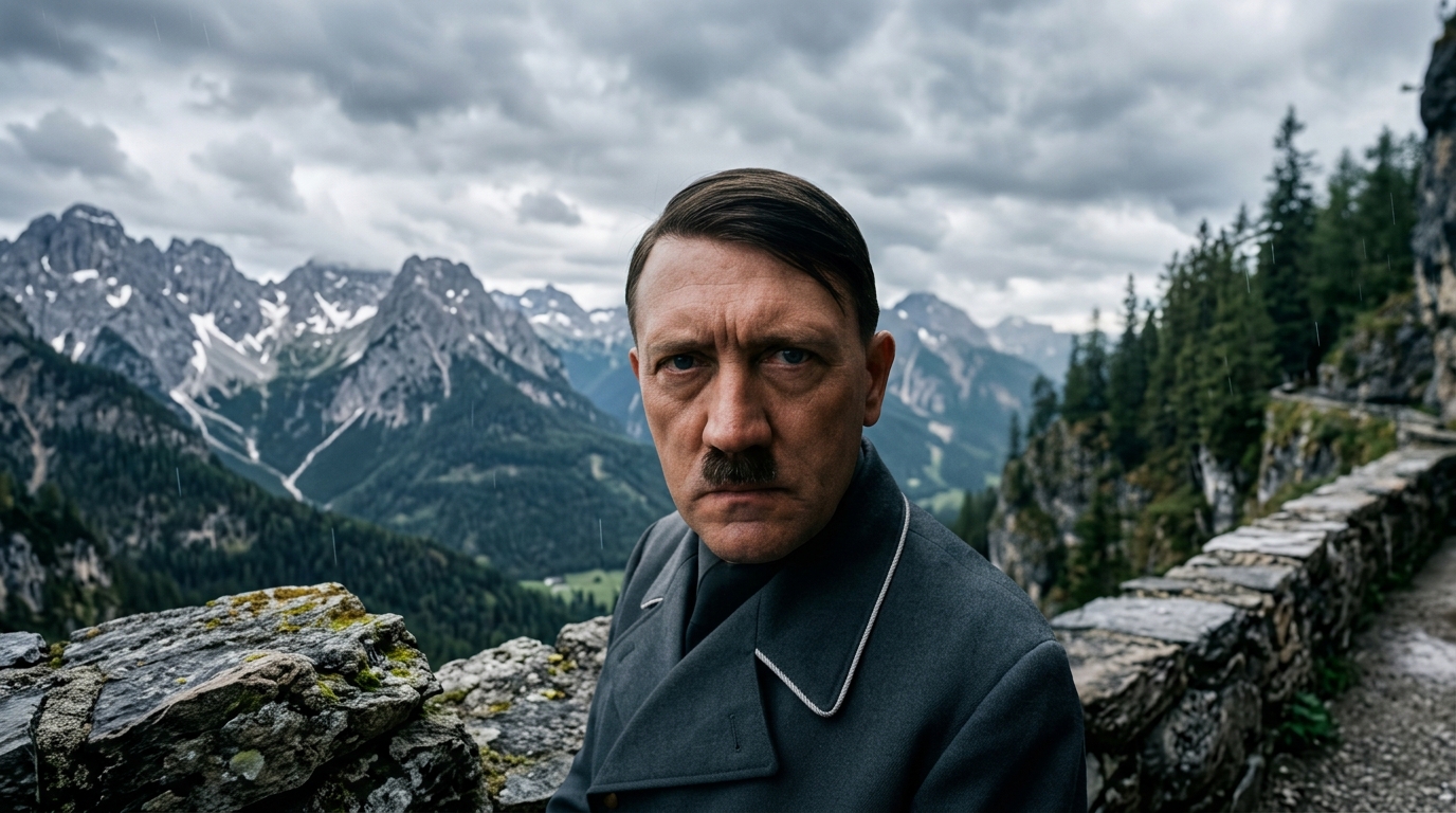 How Hitler Came to Power in 1933