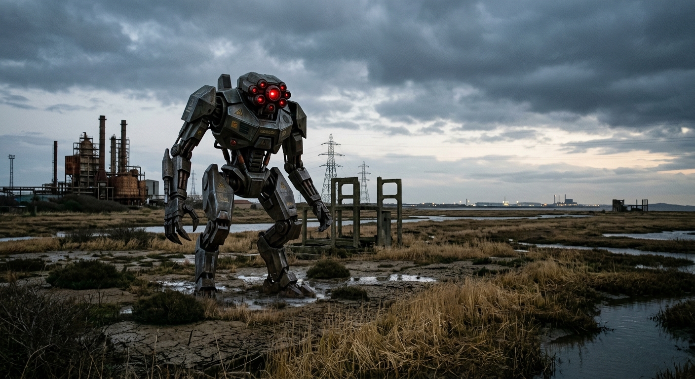 Why Governments Need AI Incident Response, Not Only AI Warnings