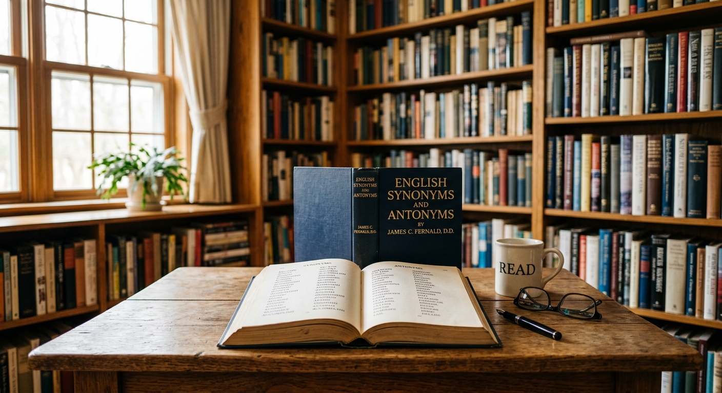 100 Most Repeated Synonyms and Antonyms for CSS, PMS, FPSC and PPSC with Meanings